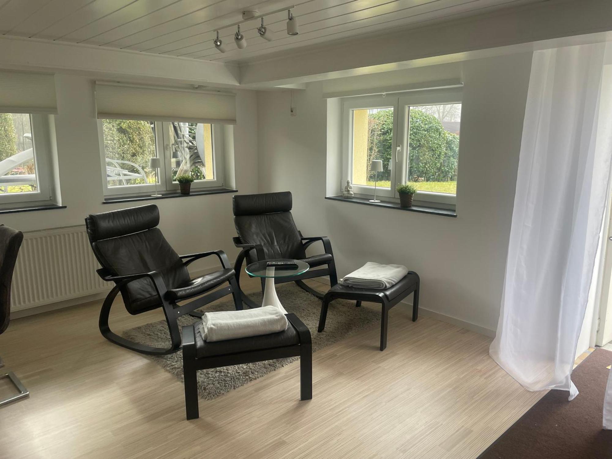 Fewo Extraschoen - Souterrain Lindau  Exterior foto